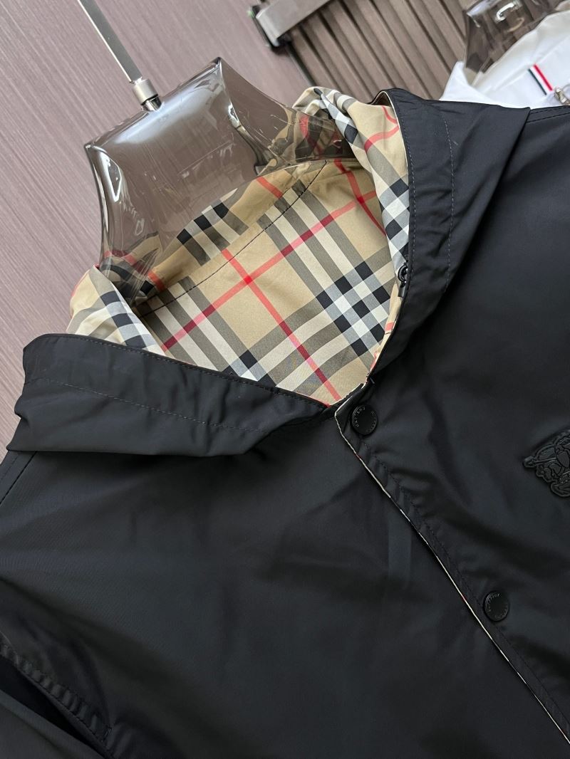 Burberry Outwear